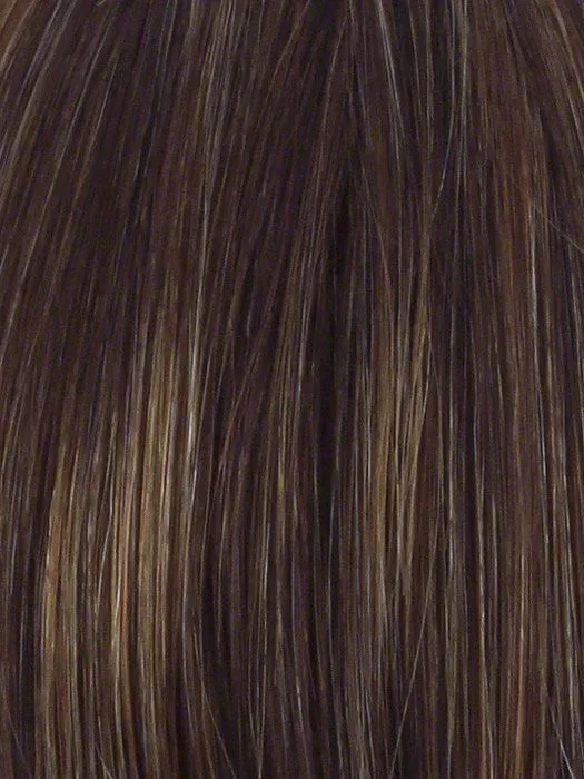 Sleek & Chic | HF Synthetic Wig (Basic Cap) | CLOSEOUT