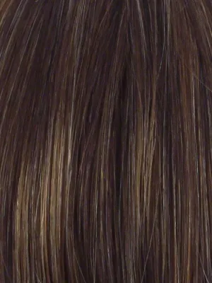 Sleek & Chic | HF Synthetic Wig (Basic Cap) | CLOSEOUT
