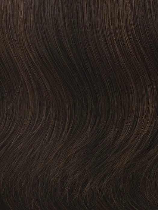 Sleek & Chic | HF Synthetic Wig (Basic Cap) | CLOSEOUT