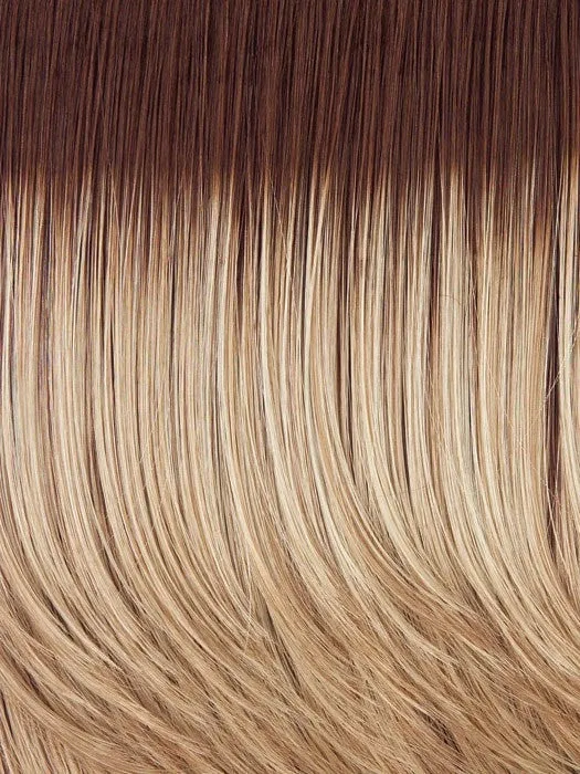 Sleek & Chic | HF Synthetic Wig (Basic Cap) | CLOSEOUT