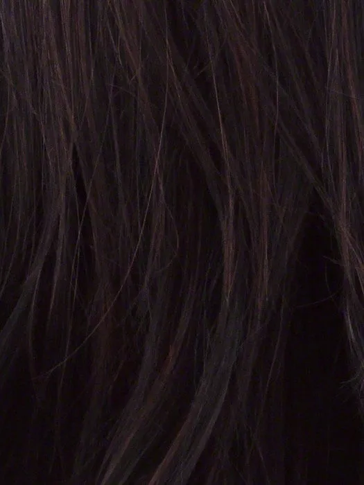 Sleek & Chic | HF Synthetic Wig (Basic Cap) | CLOSEOUT
