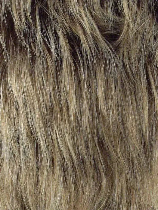 Sleek & Chic | HF Synthetic Wig (Basic Cap) | CLOSEOUT