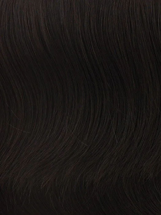 Sleek & Chic | HF Synthetic Wig (Basic Cap) | CLOSEOUT