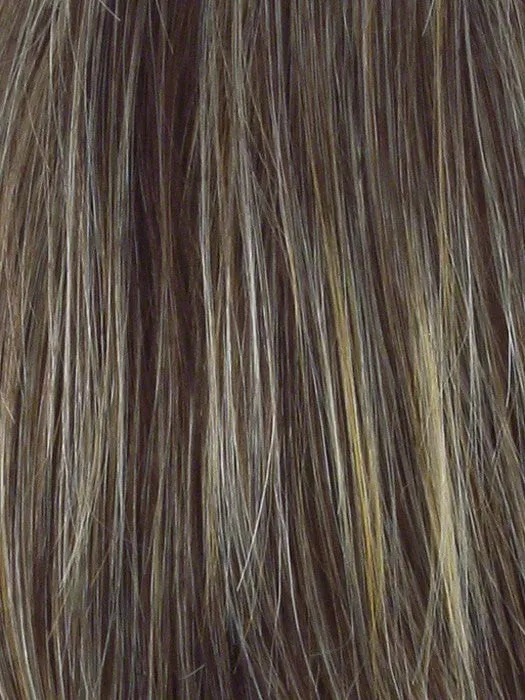 Sleek & Chic | HF Synthetic Wig (Basic Cap) | CLOSEOUT