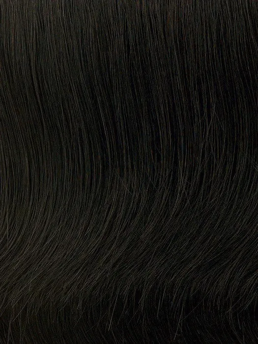 Sleek & Chic | HF Synthetic Wig (Basic Cap) | CLOSEOUT