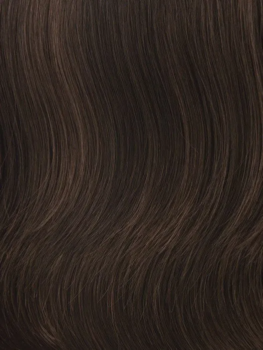 Sleek & Chic | HF Synthetic Wig (Basic Cap) | CLOSEOUT