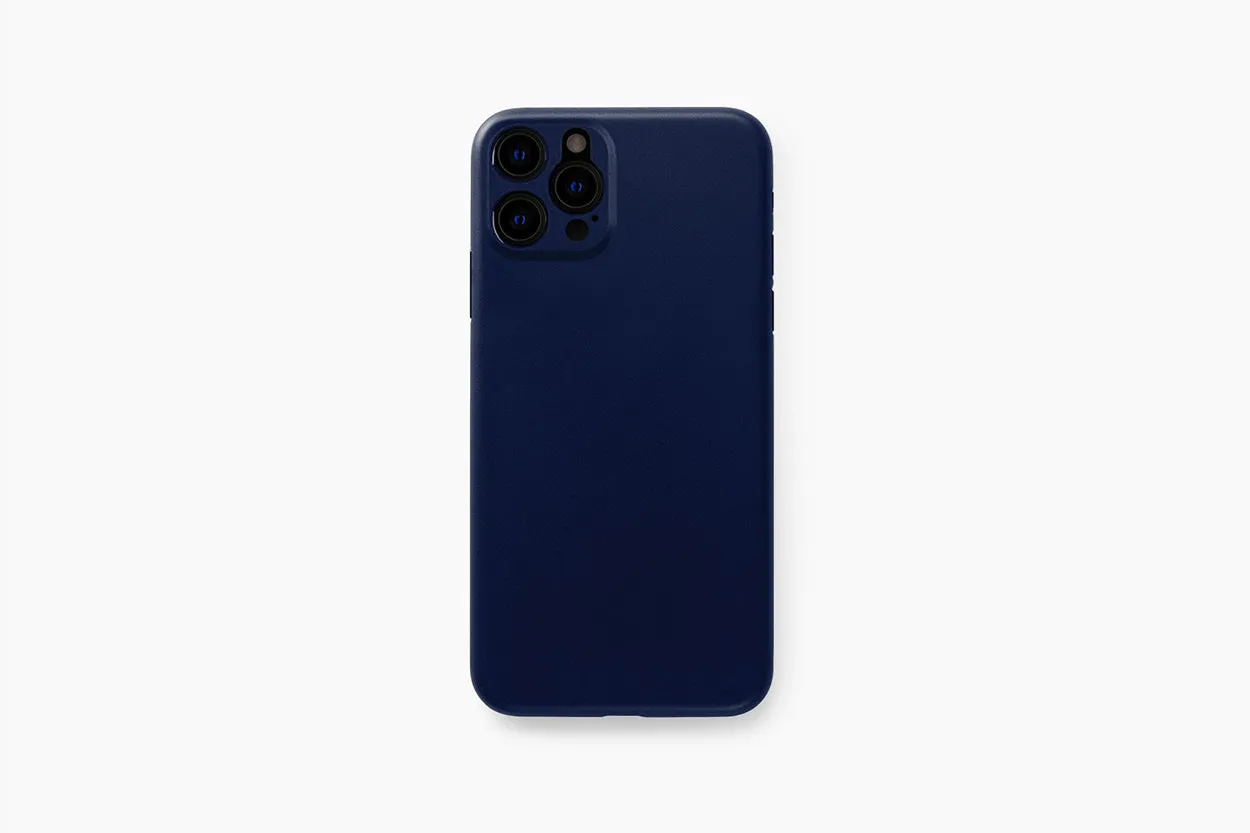 Slim iPhone Case - iPhone 12 Pro
