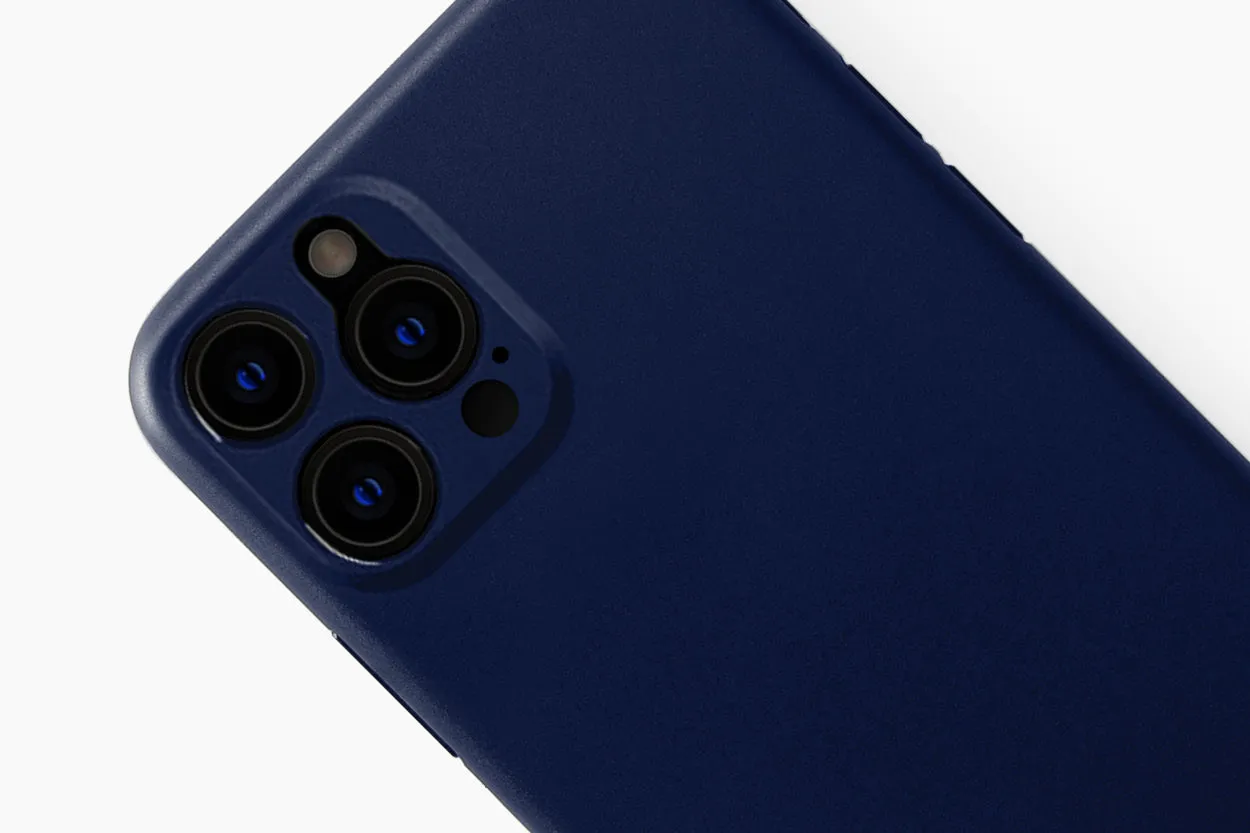 Slim iPhone Case - iPhone 12 Pro