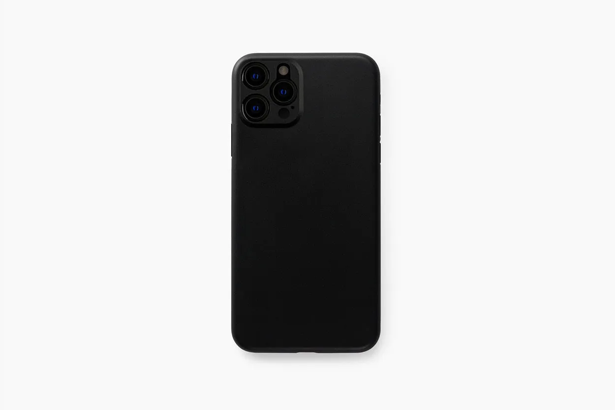 Slim iPhone Case - iPhone 12 Pro