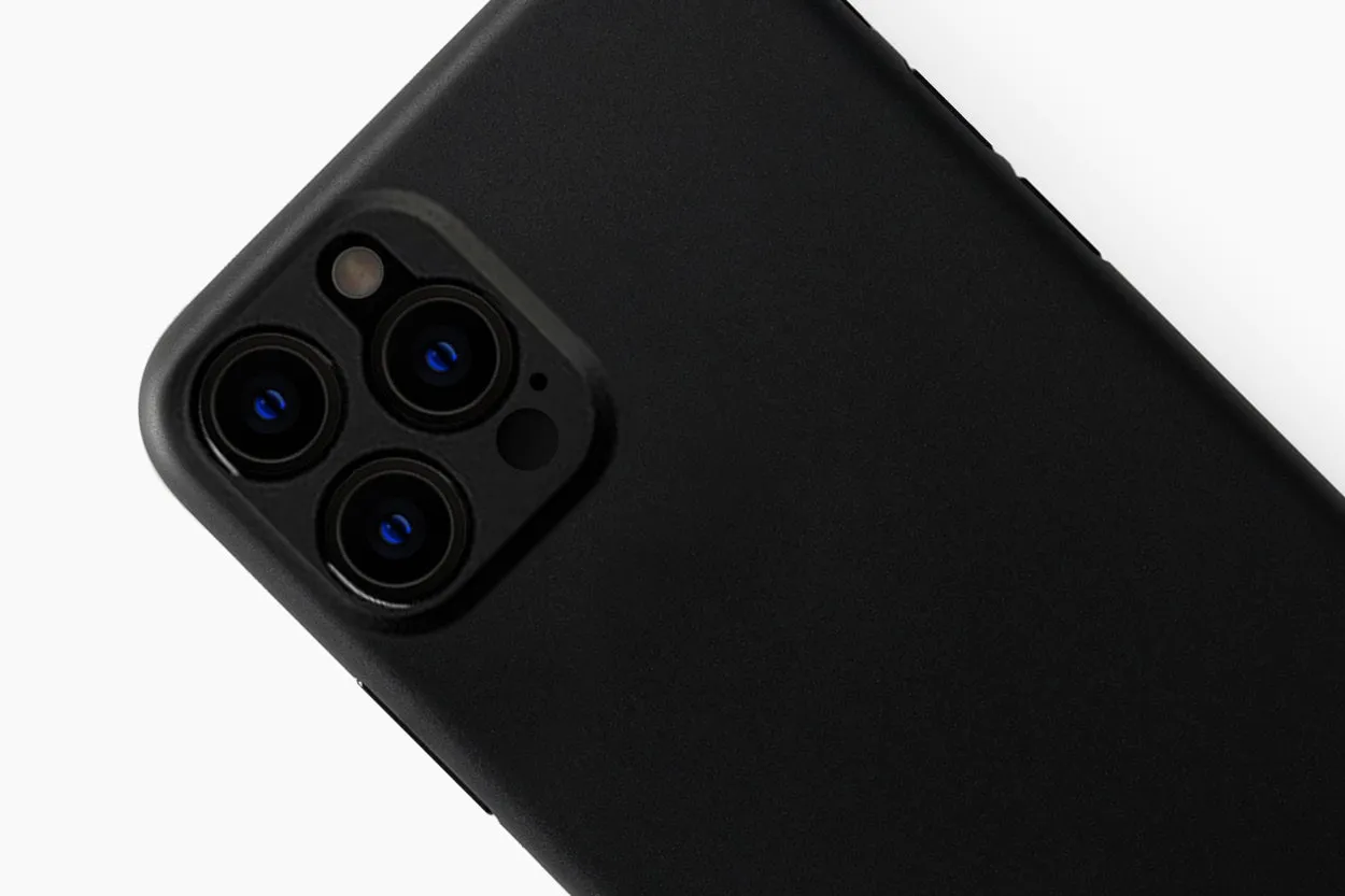 Slim iPhone Case - iPhone 12 Pro