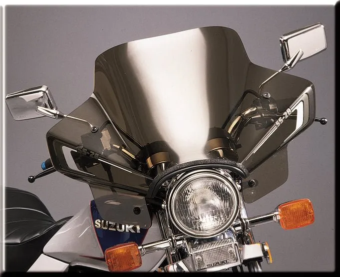 SLIPSTREAMER SS-28-T SS-28 Sport Fairing Windshield