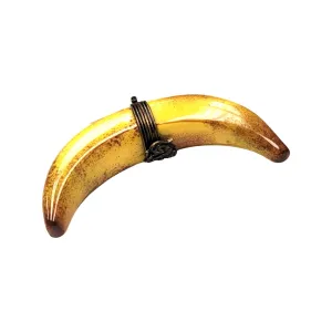 Small Banana