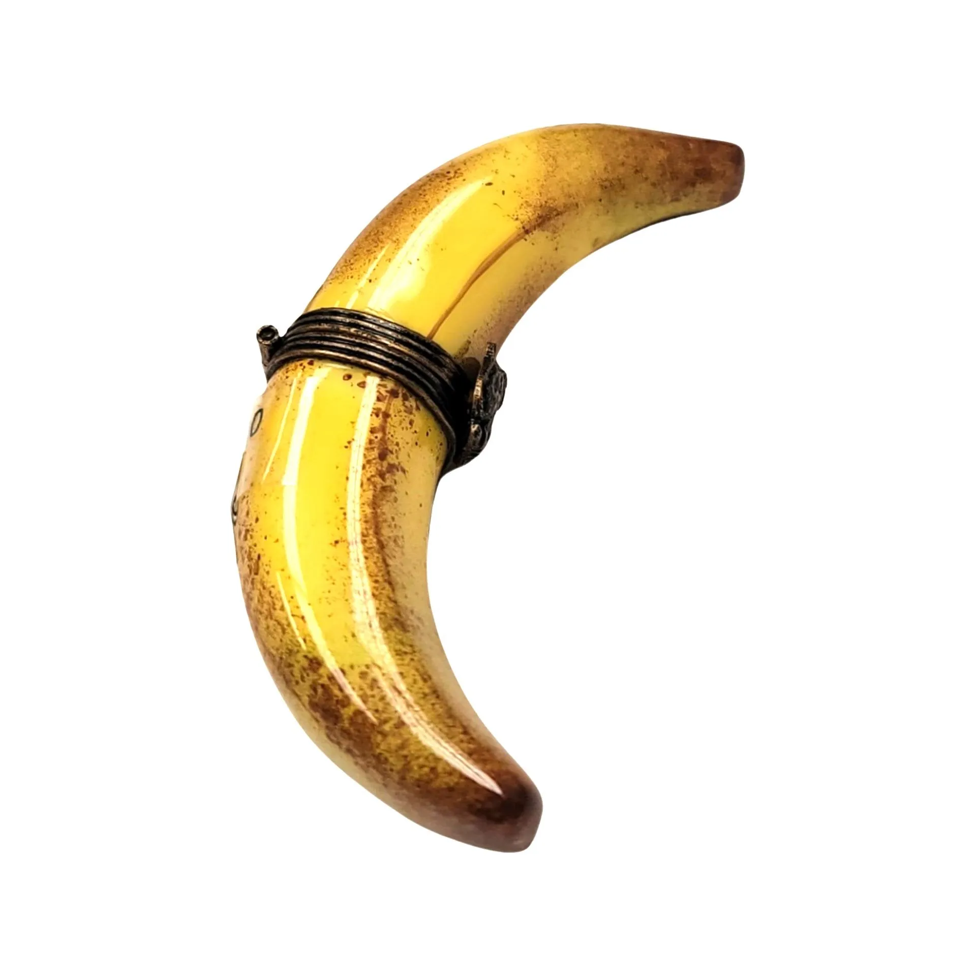 Small Banana