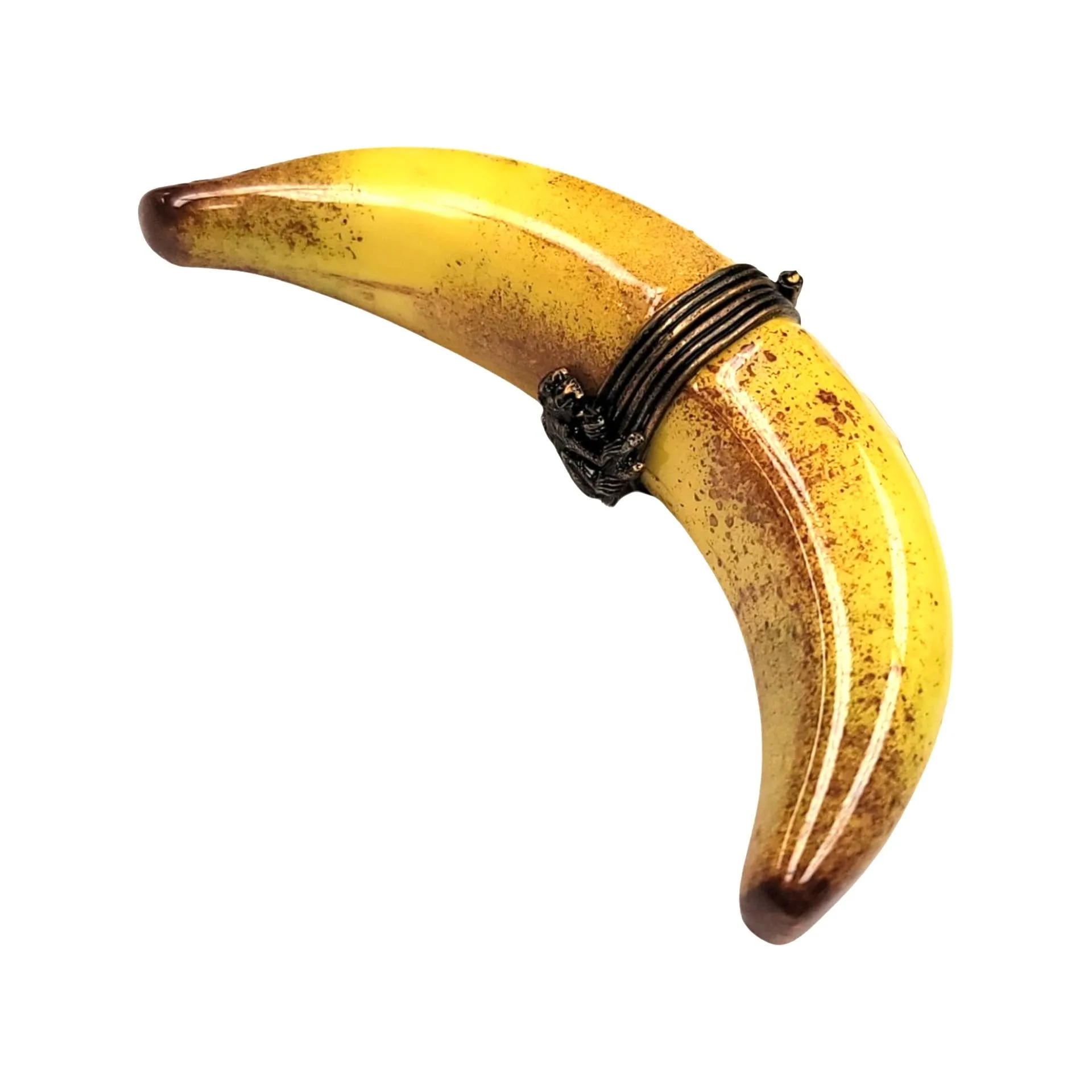 Small Banana