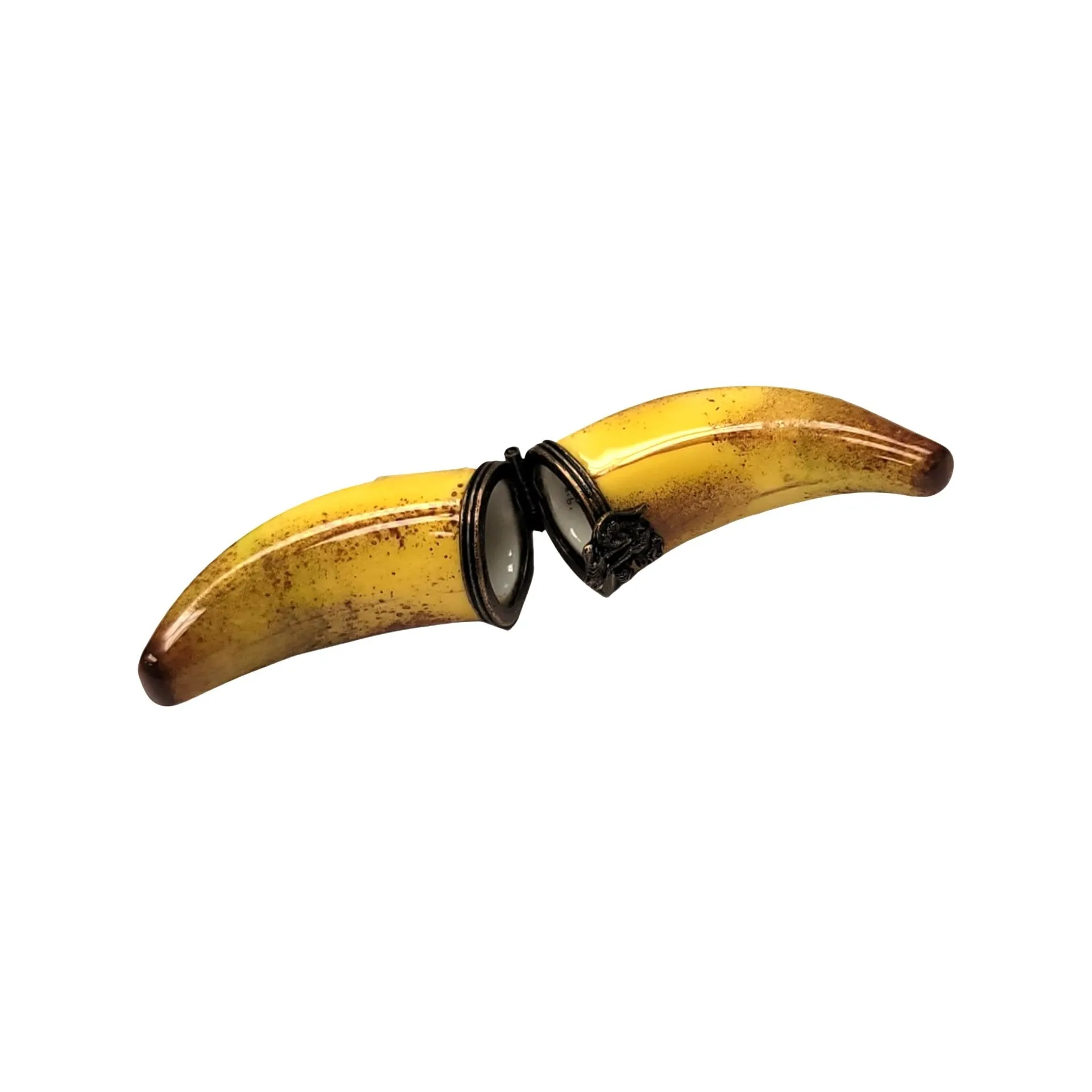 Small Banana
