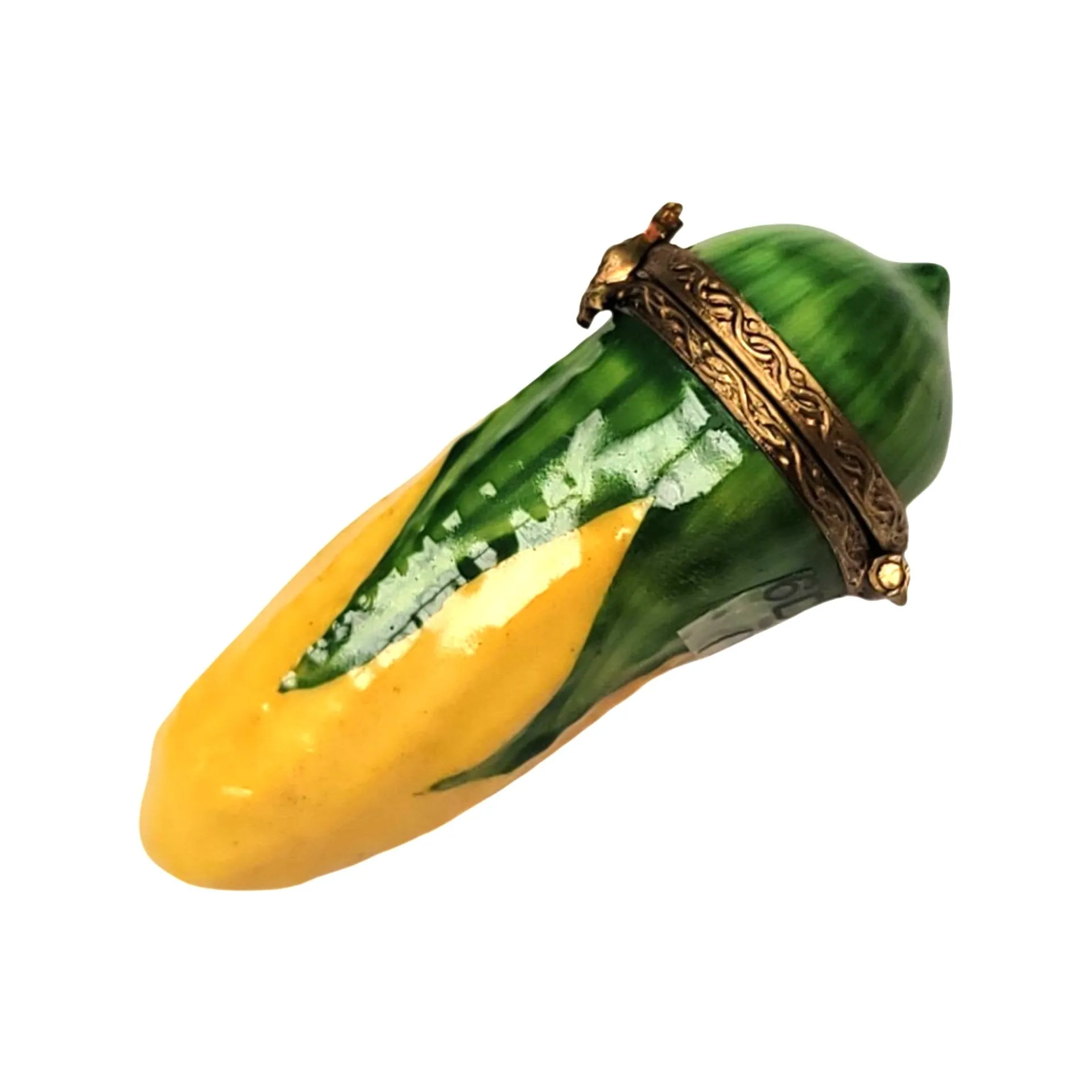 Small Corn