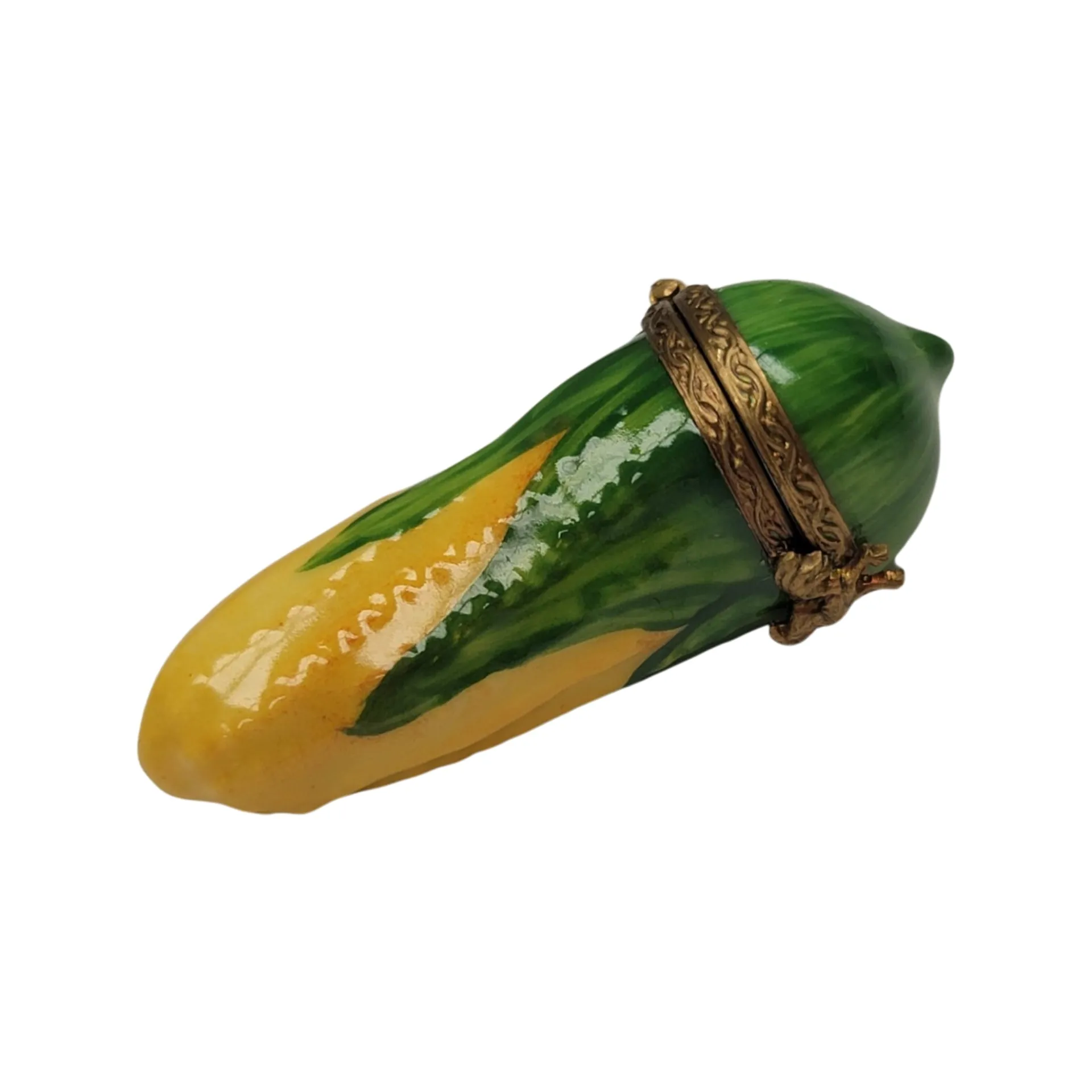 Small Corn