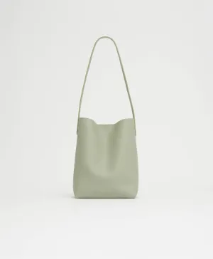 Small  Everyday Cabas - Sage