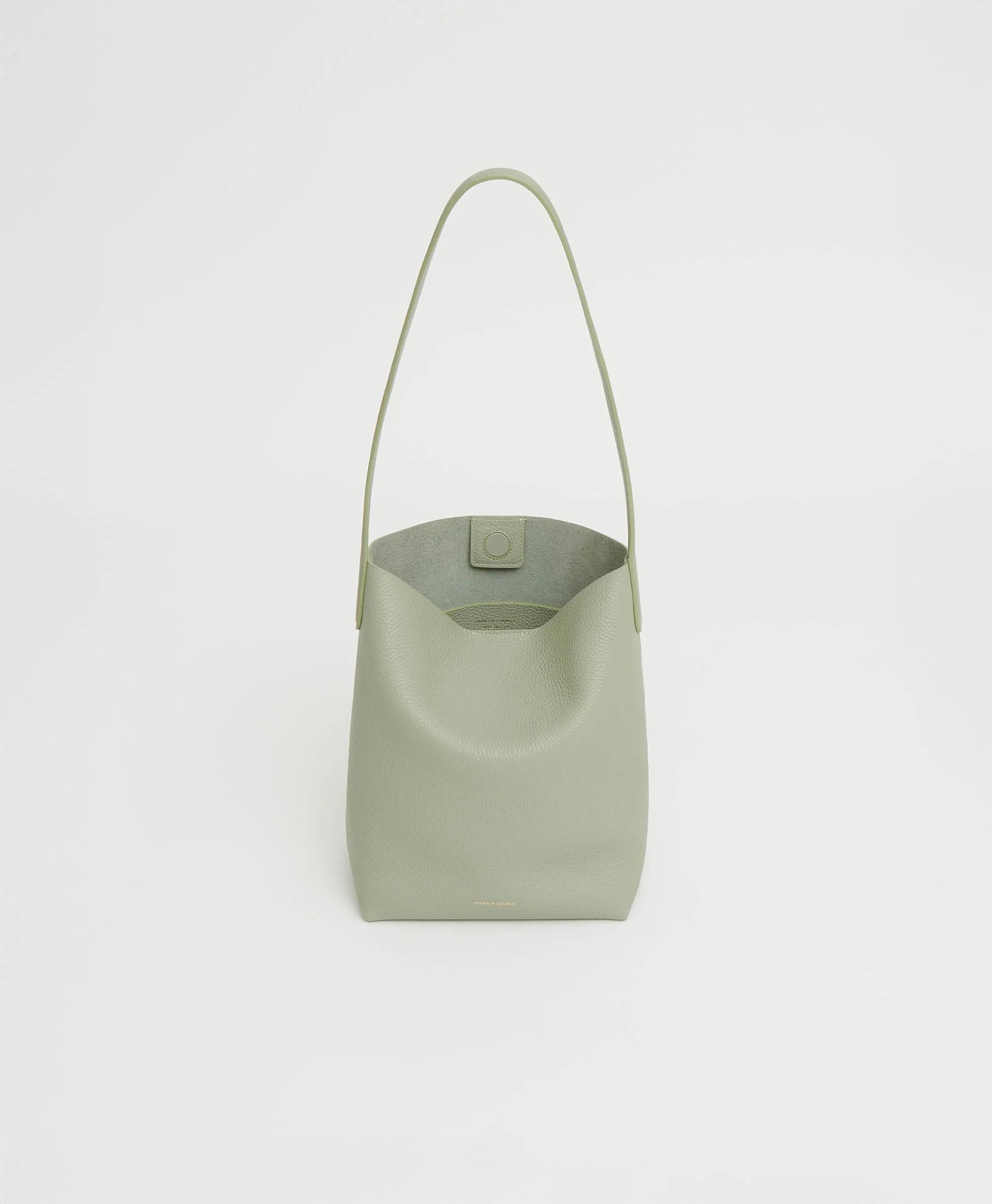 Small  Everyday Cabas - Sage