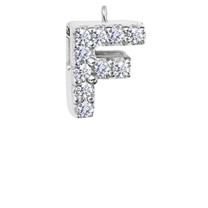 Small Initial Diamond F