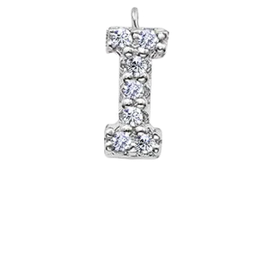 Small Initial Diamond I