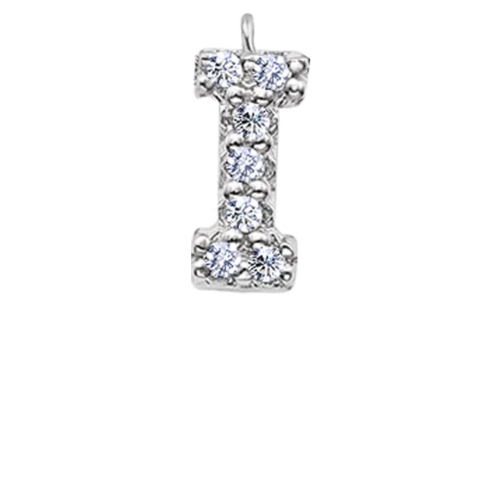Small Initial Diamond I