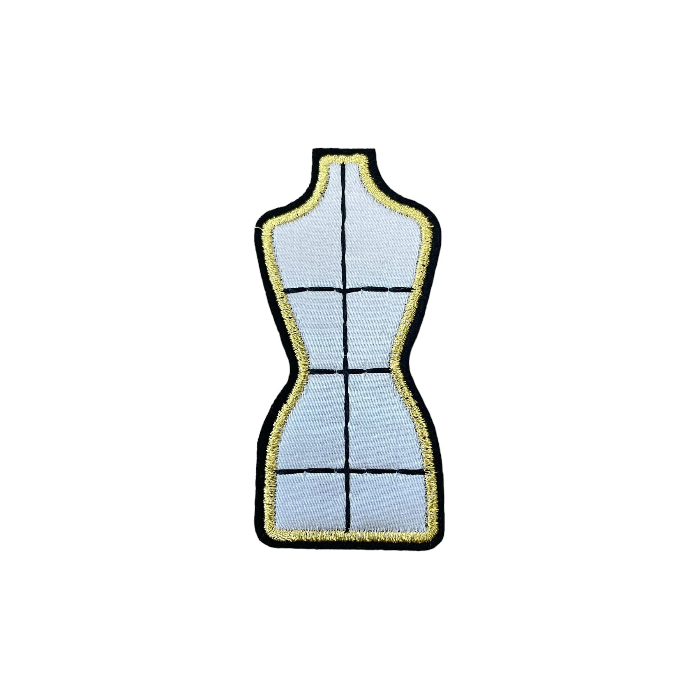 Small patches