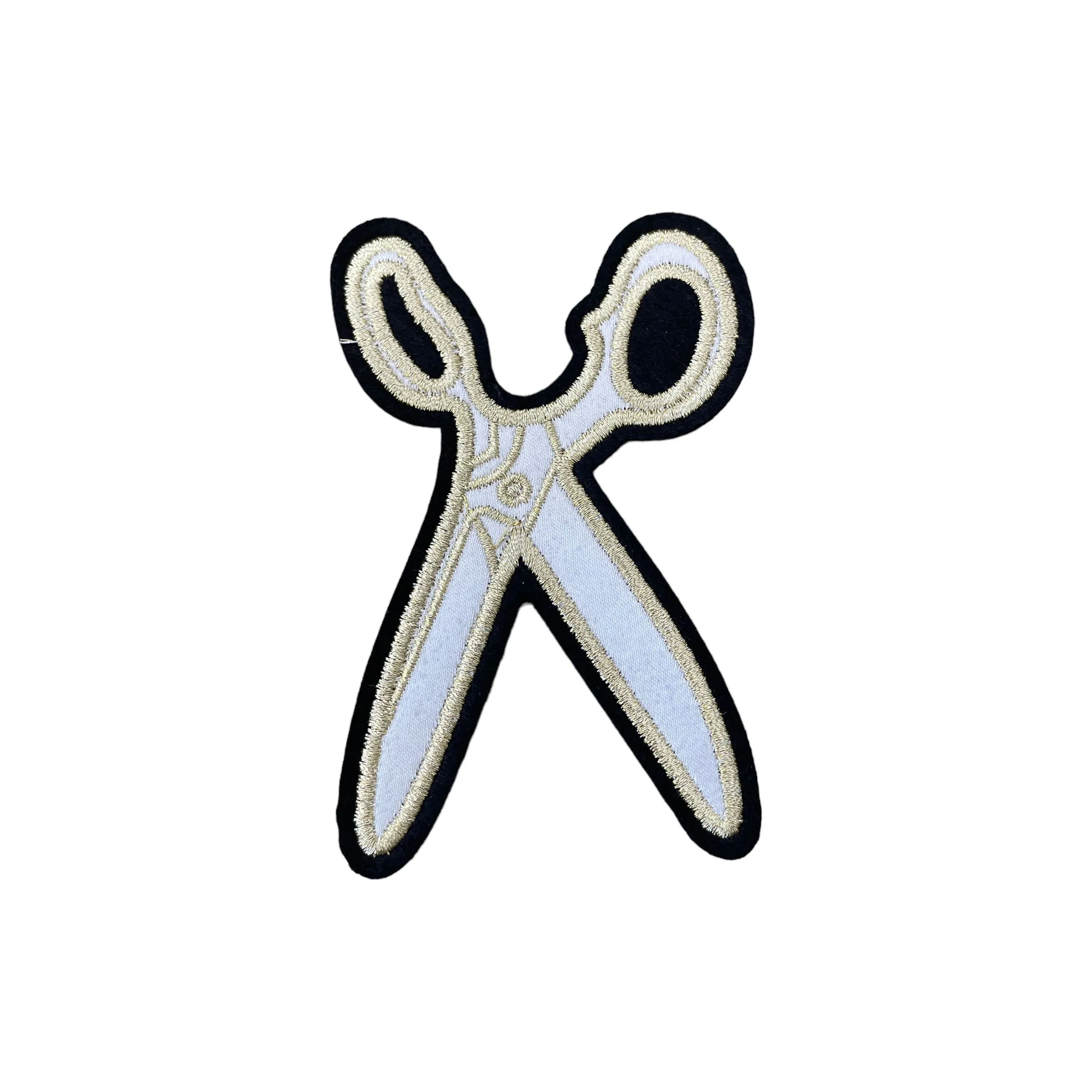 Small patches