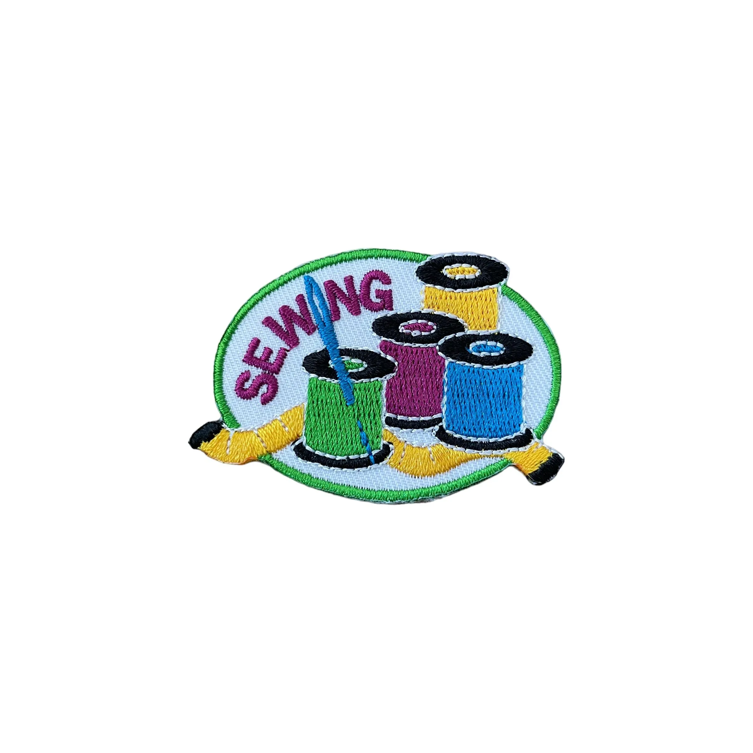 Small patches