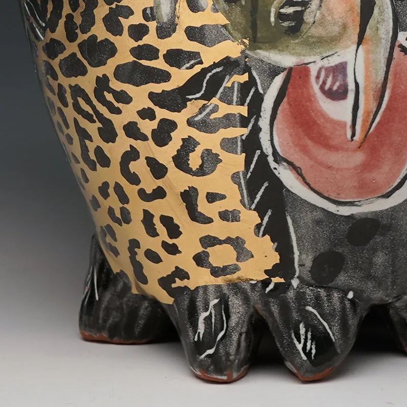 Small Pitcher