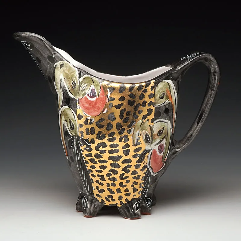 Small Pitcher