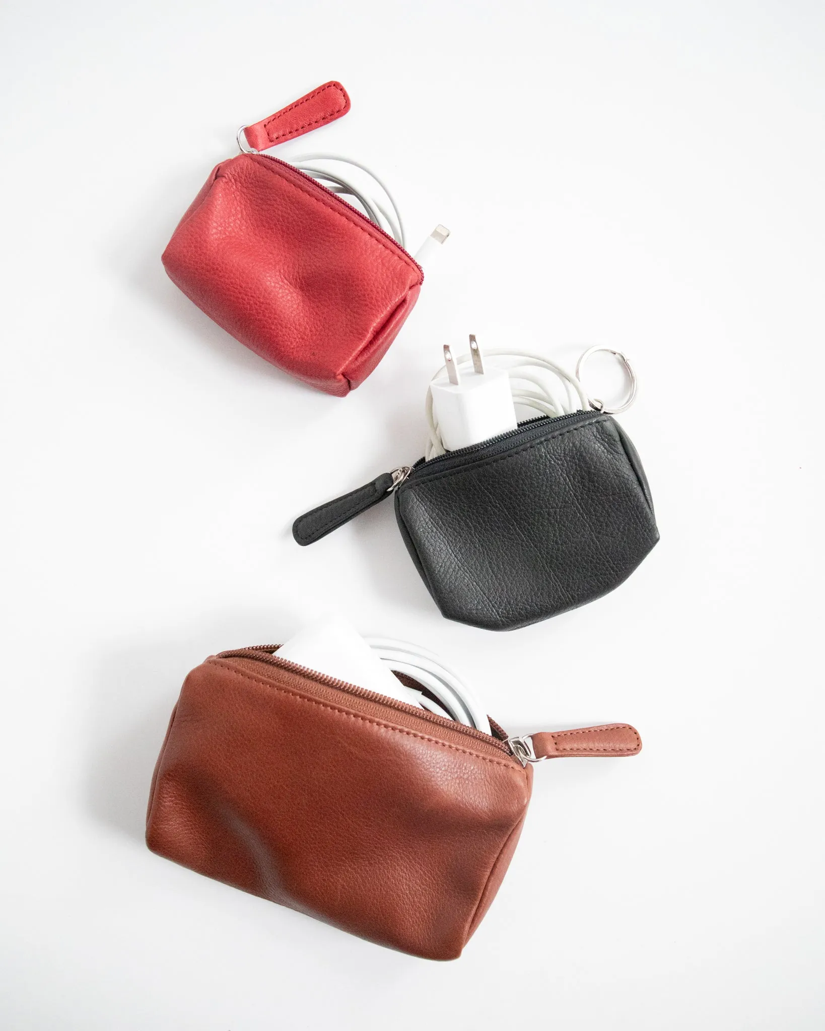 Small Pouch