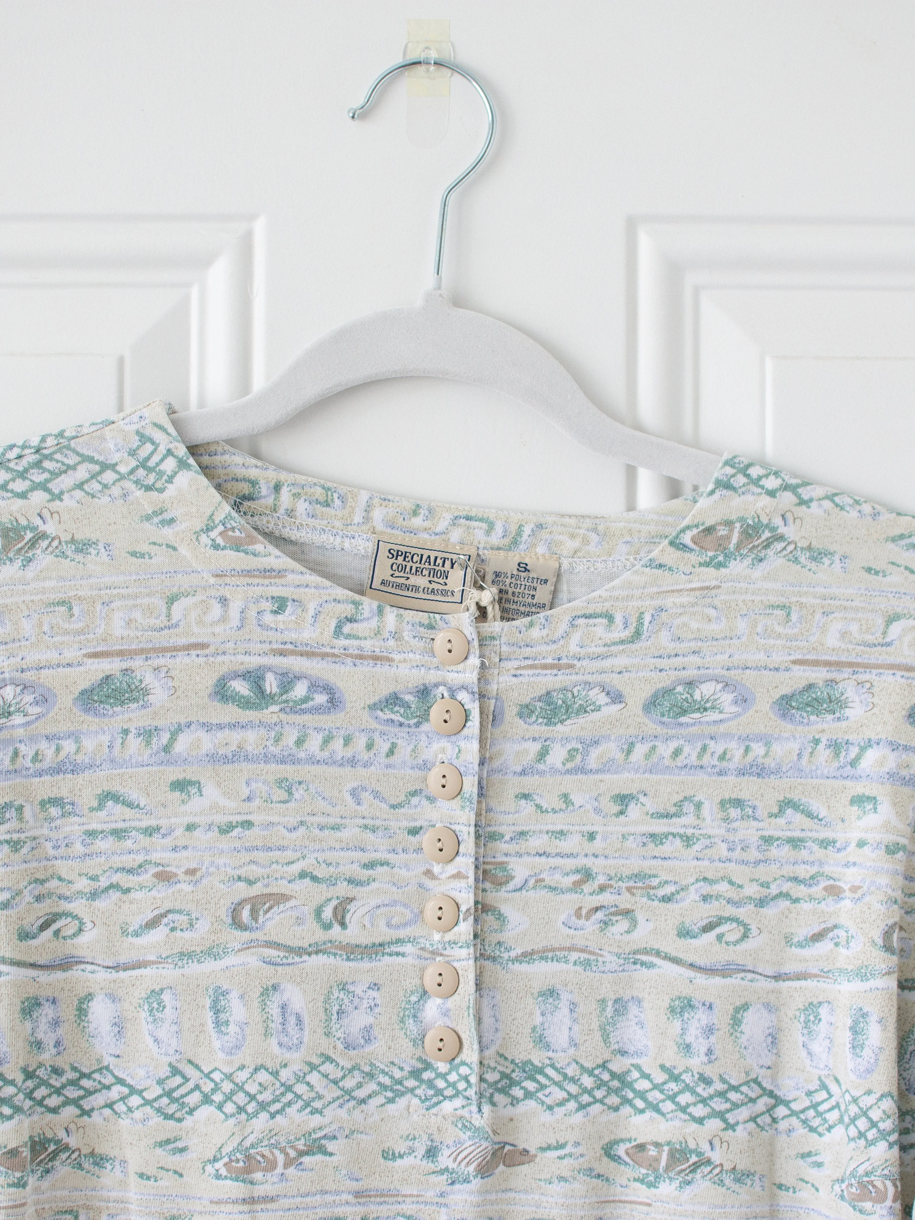 Small Specialty Collection Top