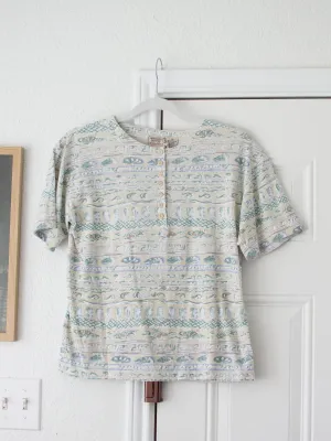 Small Specialty Collection Top