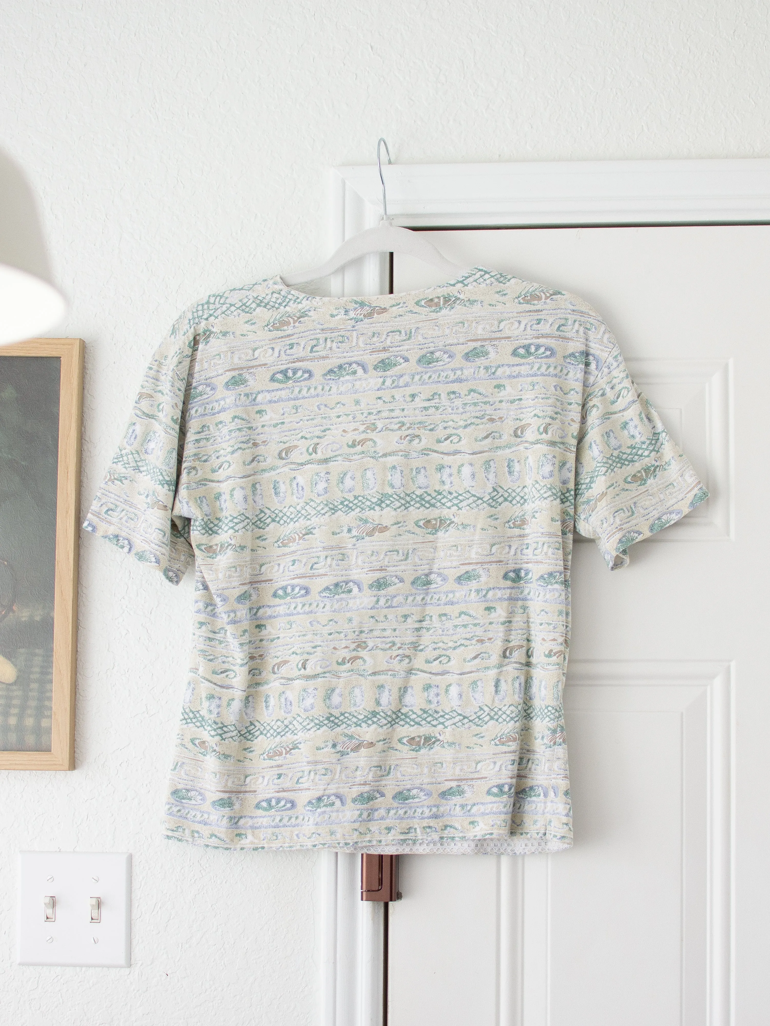 Small Specialty Collection Top