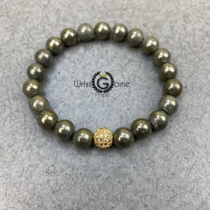 Small World_Pyrite