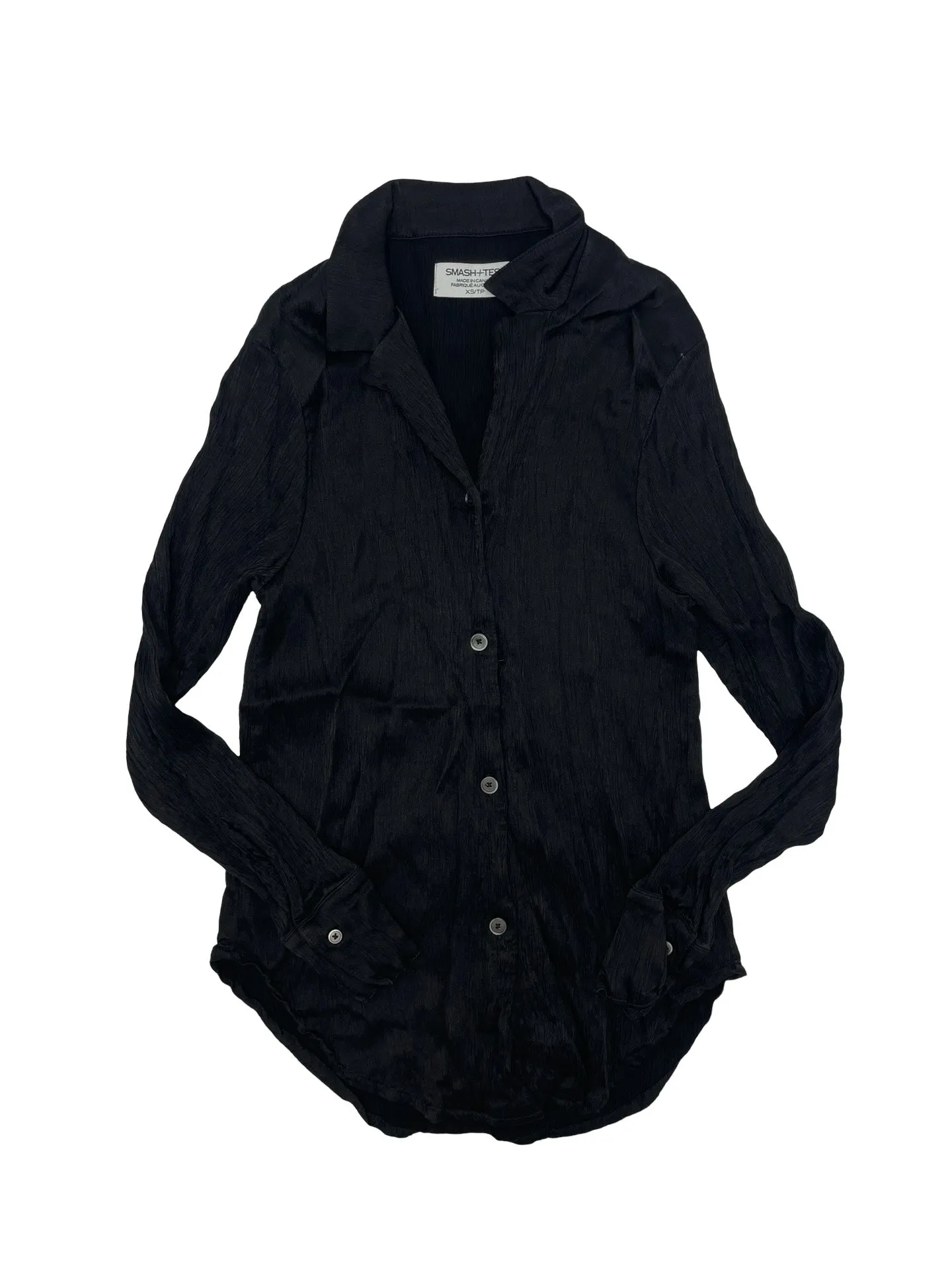 Smash   Tess button up - x-small