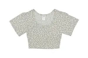 Smash   Tess crop top - Small