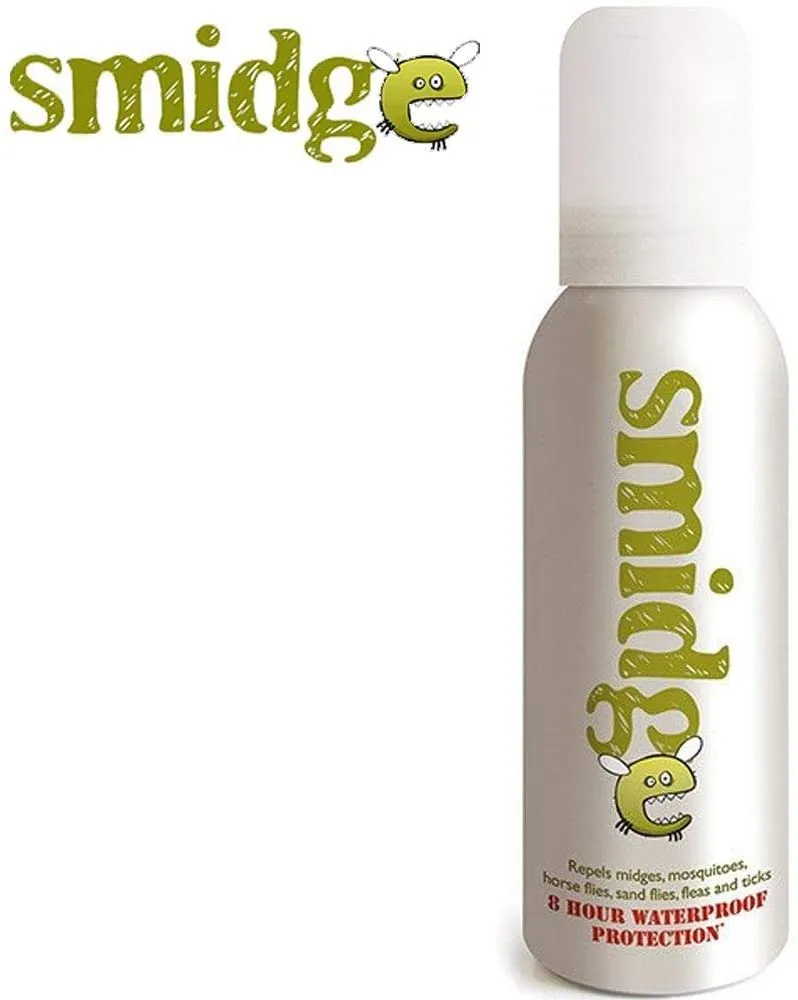 Smidge Insect Repellant