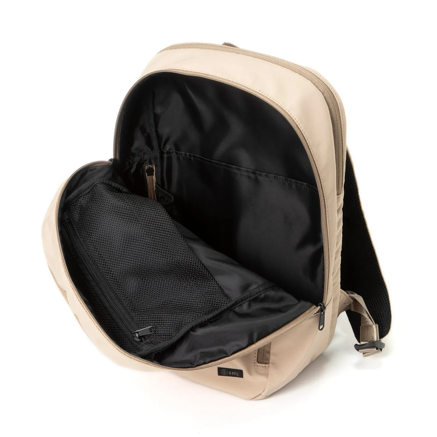 SML | エスエムエル　MINIMAL RUCK