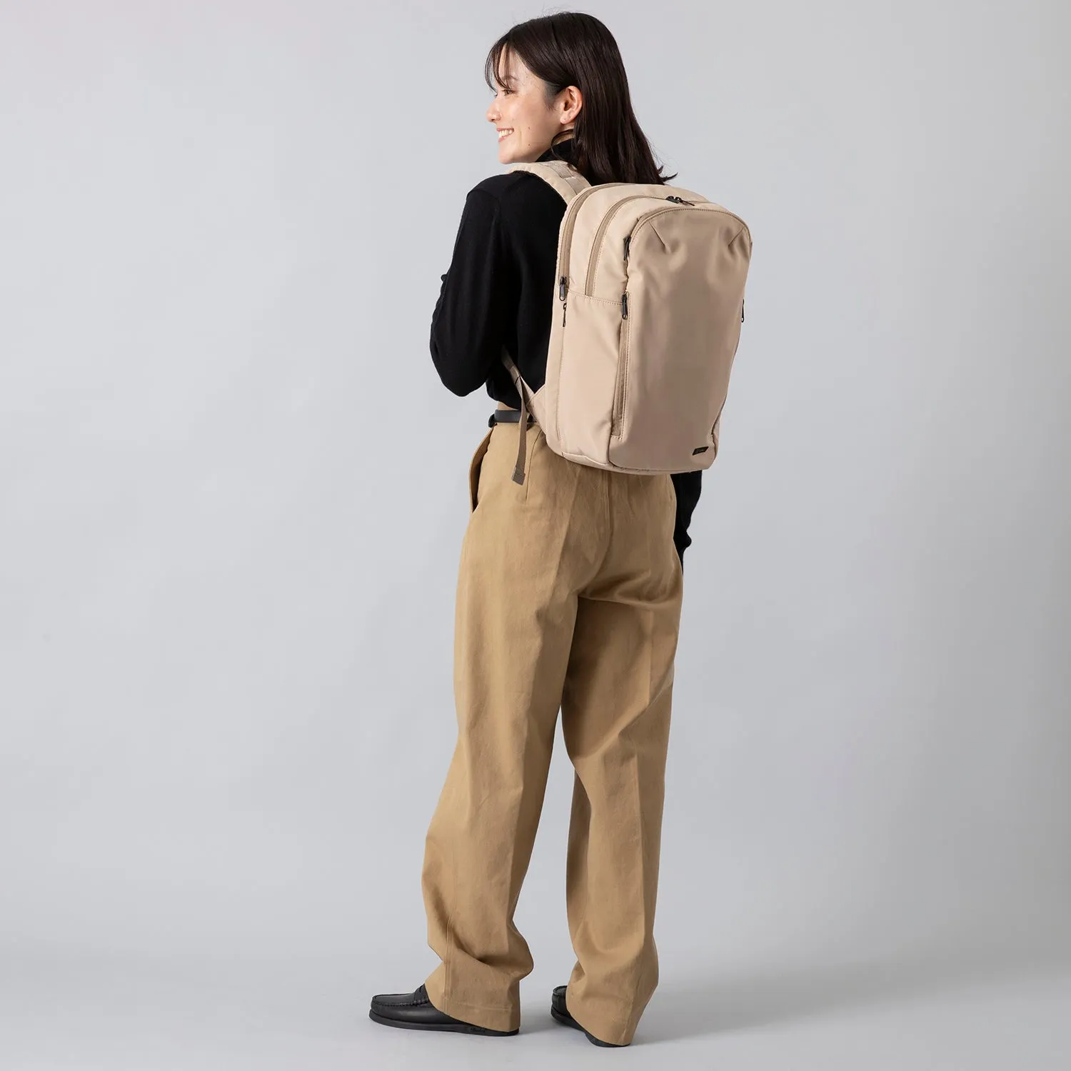 SML | エスエムエル　MINIMAL RUCK