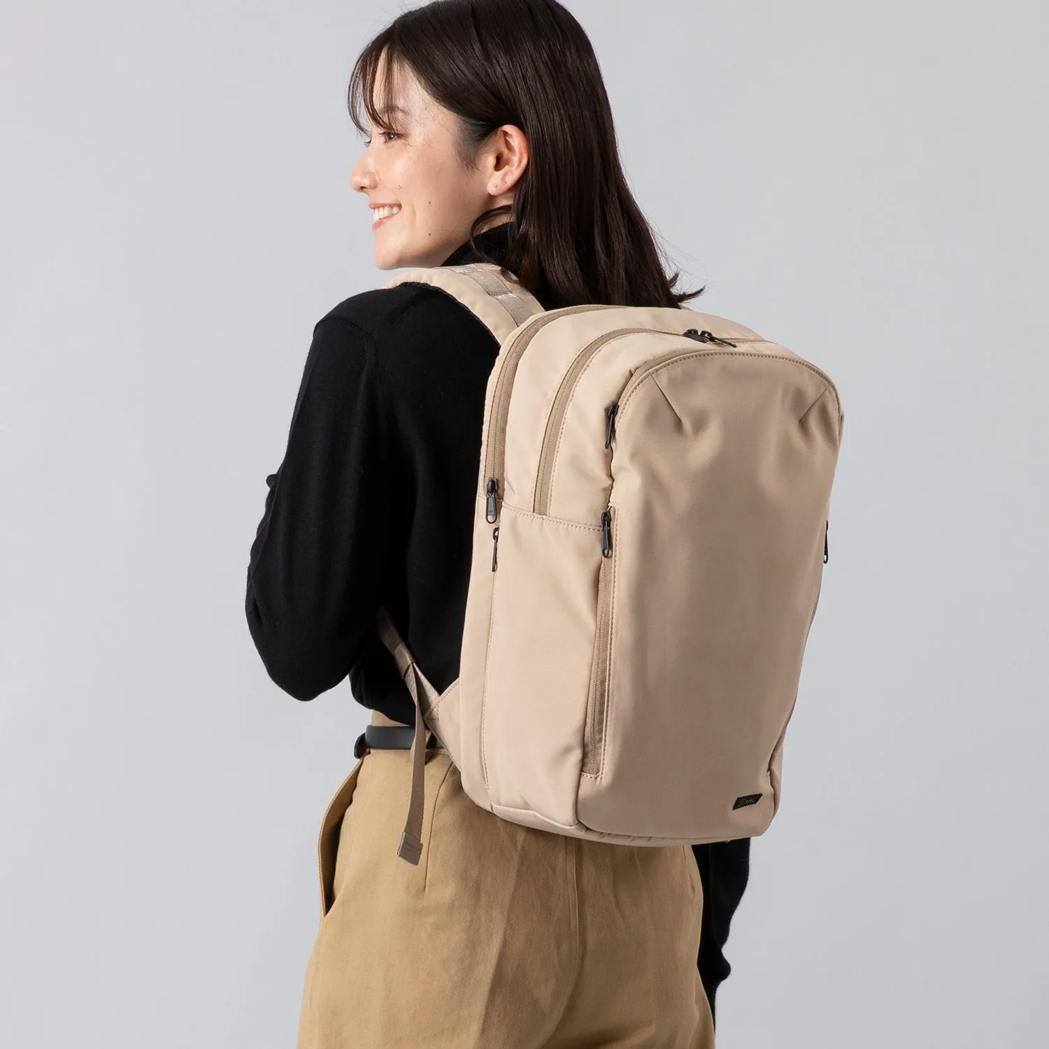 SML | エスエムエル　MINIMAL RUCK