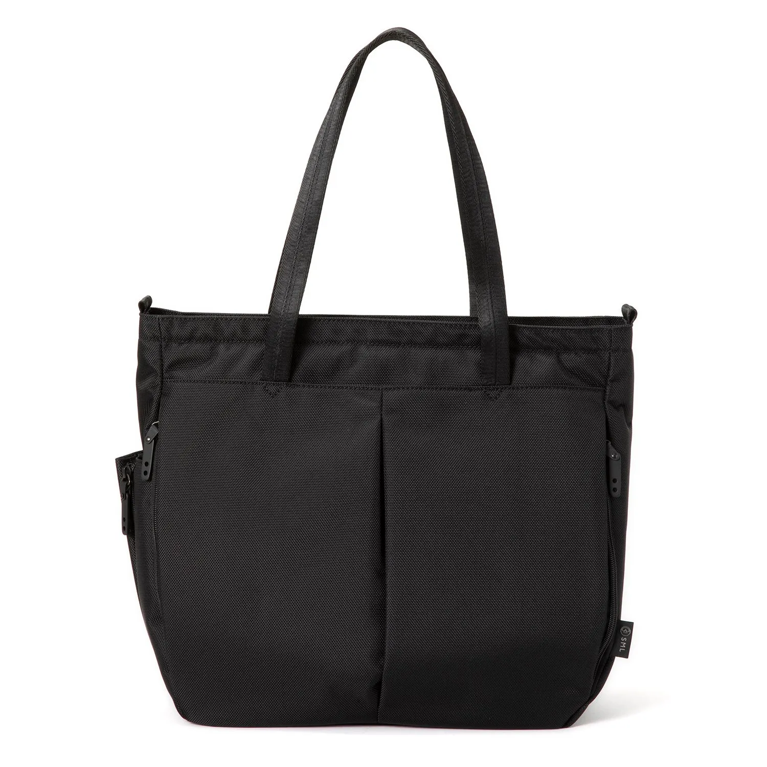 SML | エスエムエル　MULTI FUNCTIONAL 2WAY TOTE BAG