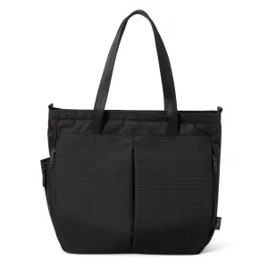 SML | エスエムエル　MULTI FUNCTIONAL 2WAY TOTE BAG