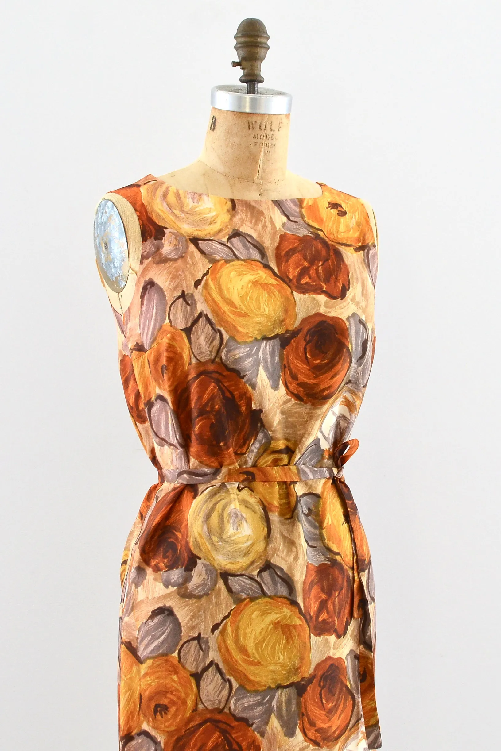 Snyder Dress / S M