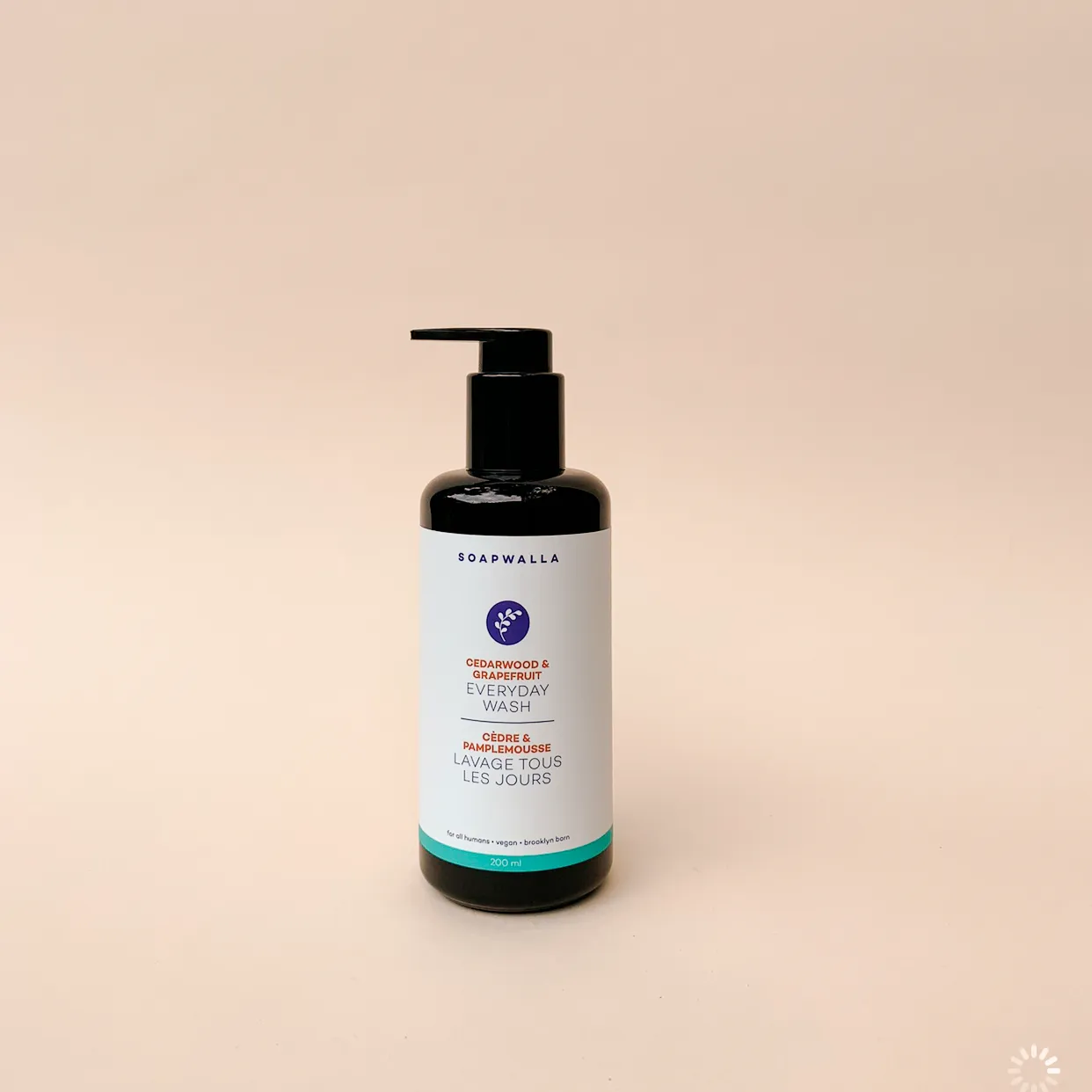 Soapwalla Everyday Wash