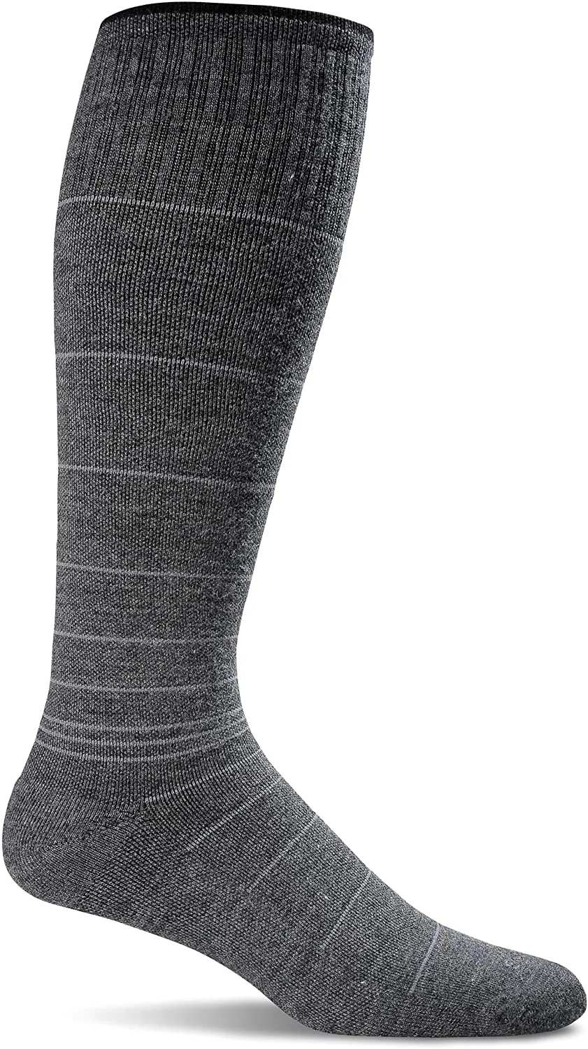 Sockwell Men's Circulator Moderate Graduated Compression Sock