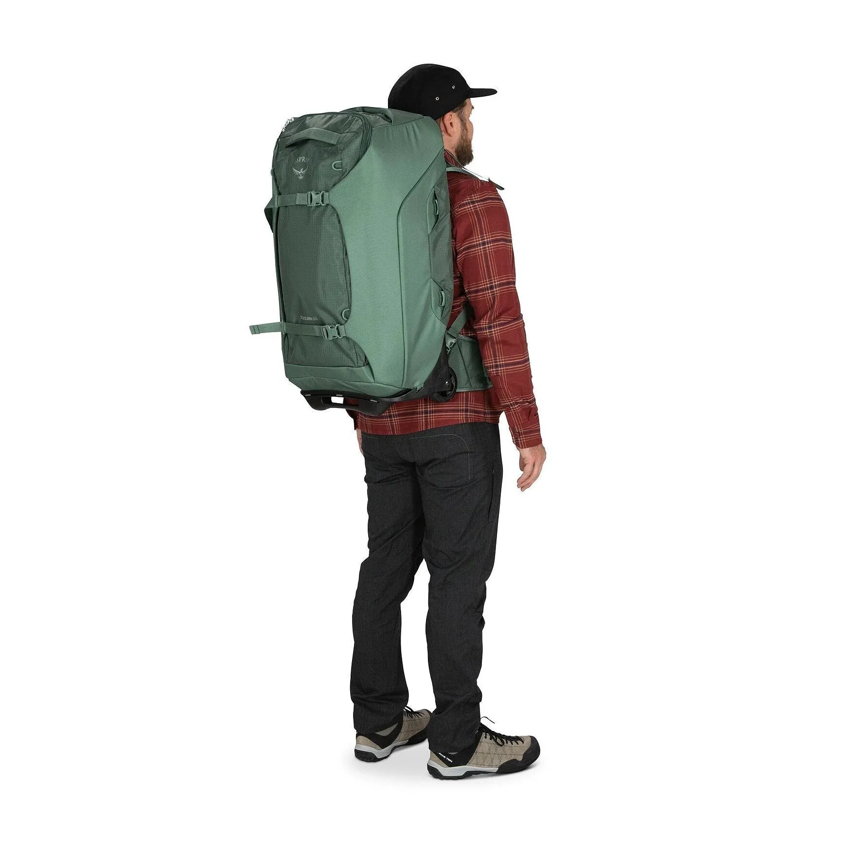 Sojourn™ Wheeled Travel Pack - 25" / 60L