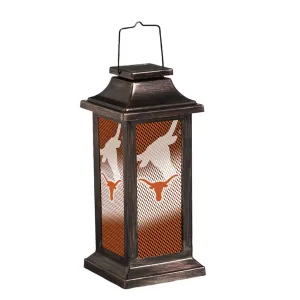 Solar Garden Lantern, University of Texas,2sp999tsa
