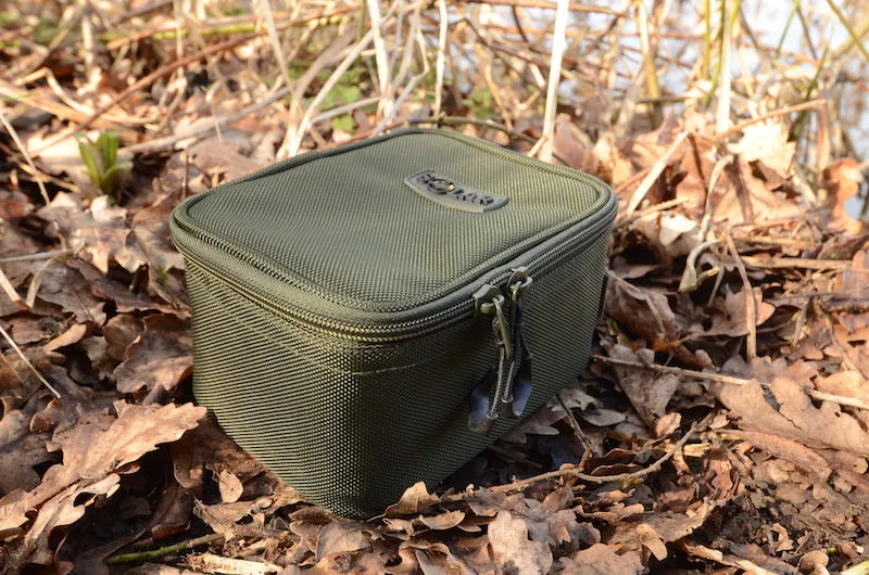 SOLAR SP HARD CASE ACCESSRY BAG